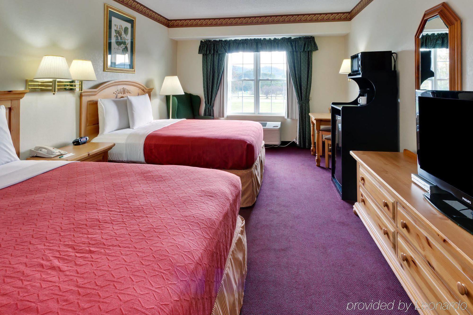 Fairfield Inn & Suites By Marriott Olean Room photo